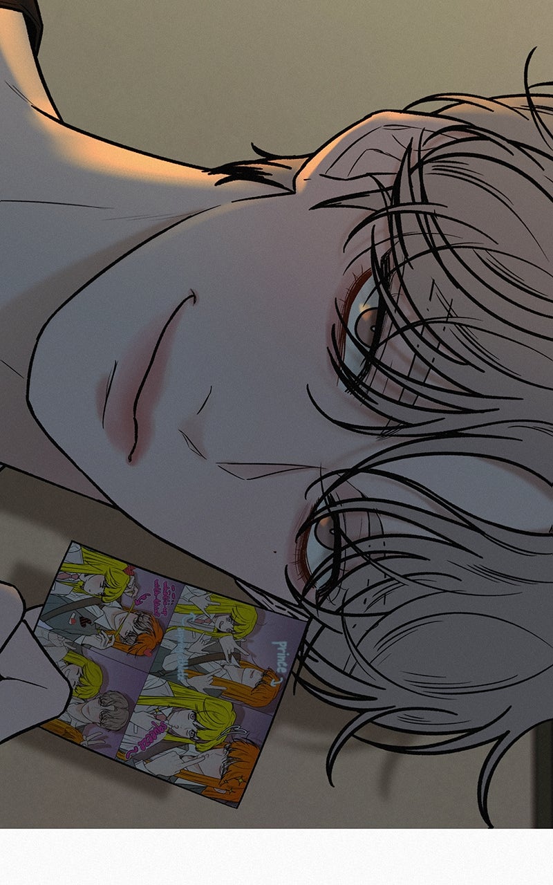 Read Operation True Love EN Manga Online