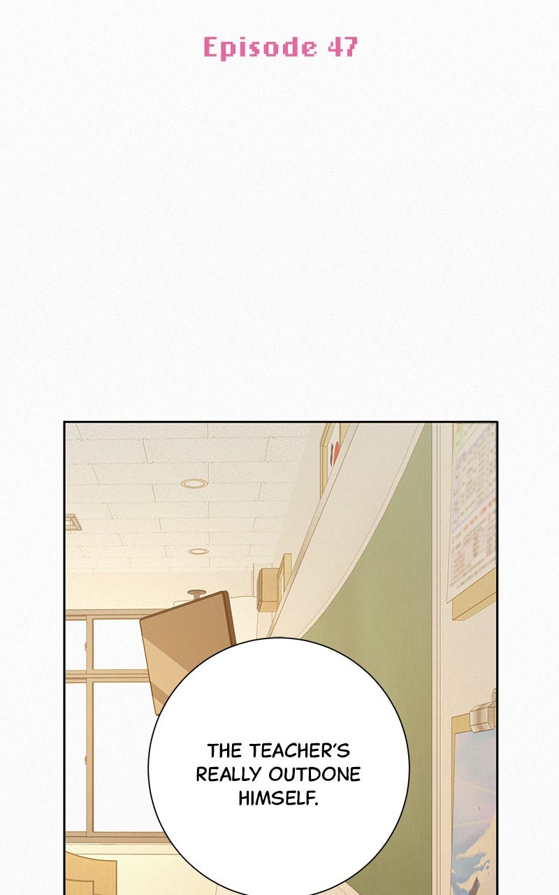 Read Operation True Love EN Manga Online