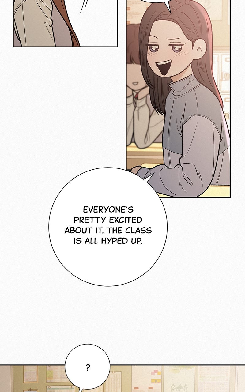 Read Operation True Love EN Manga Online