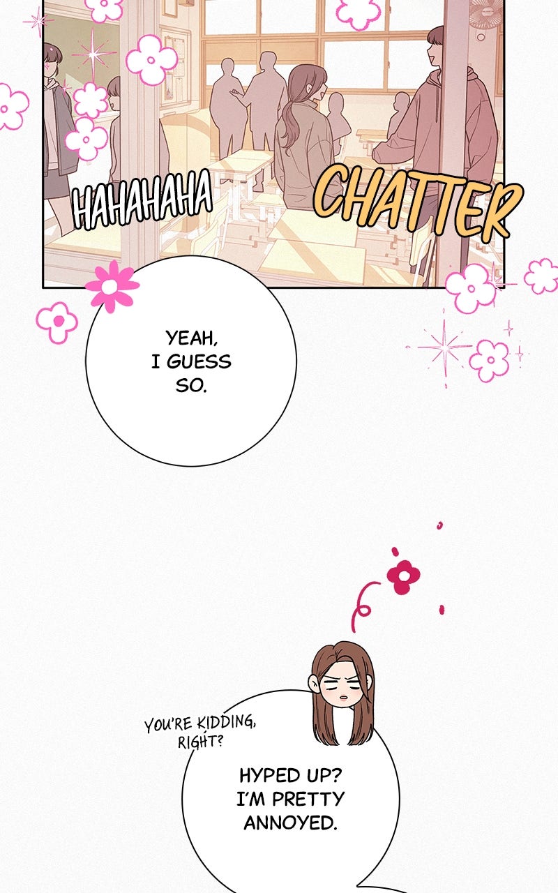 Read Operation True Love EN Manga Online