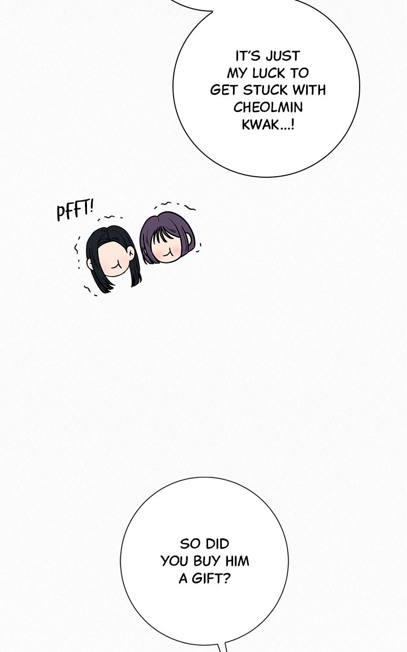 Read Operation True Love EN Manga Online