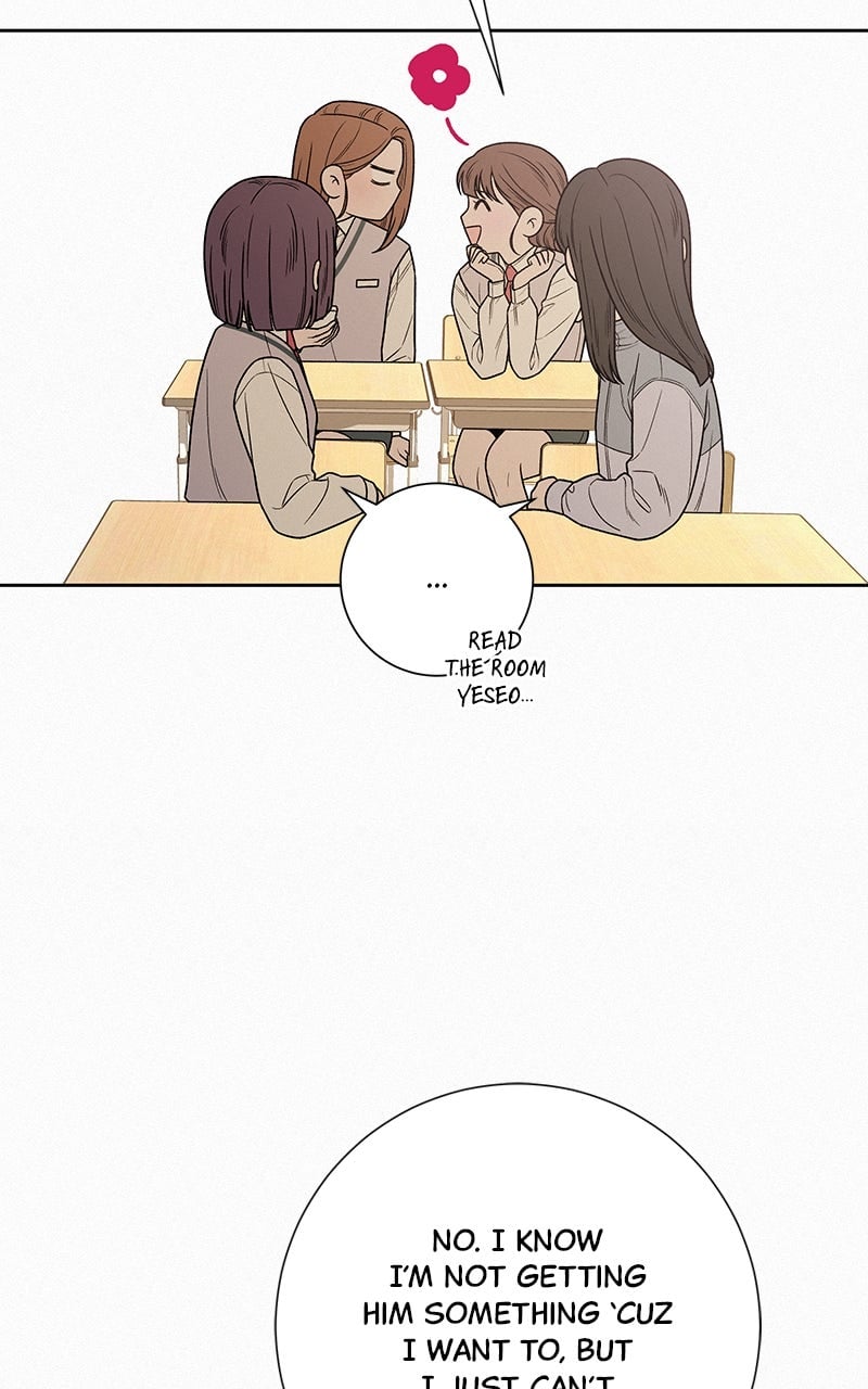 Read Operation True Love EN Manga Online