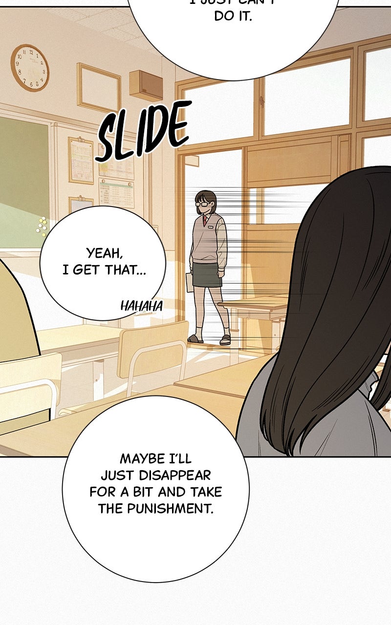 Read Operation True Love EN Manga Online