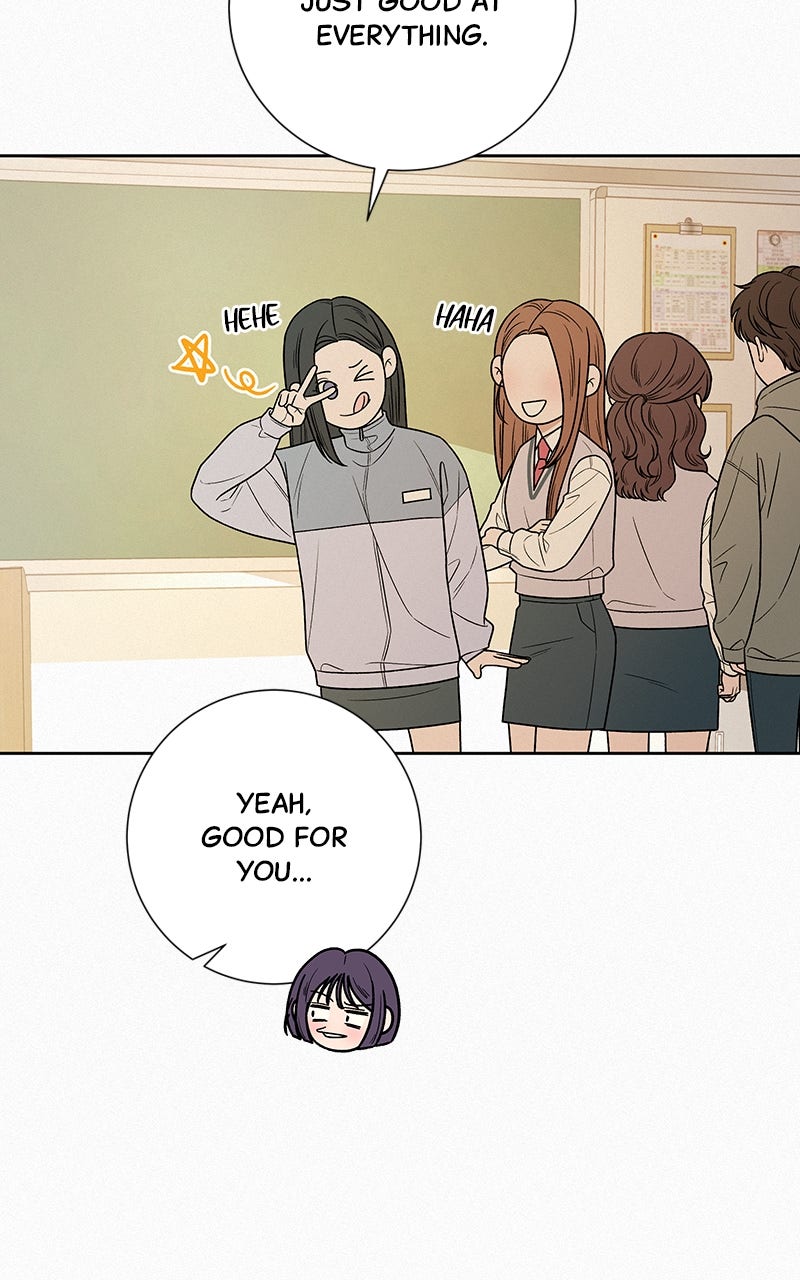 Read Operation True Love EN Manga Online