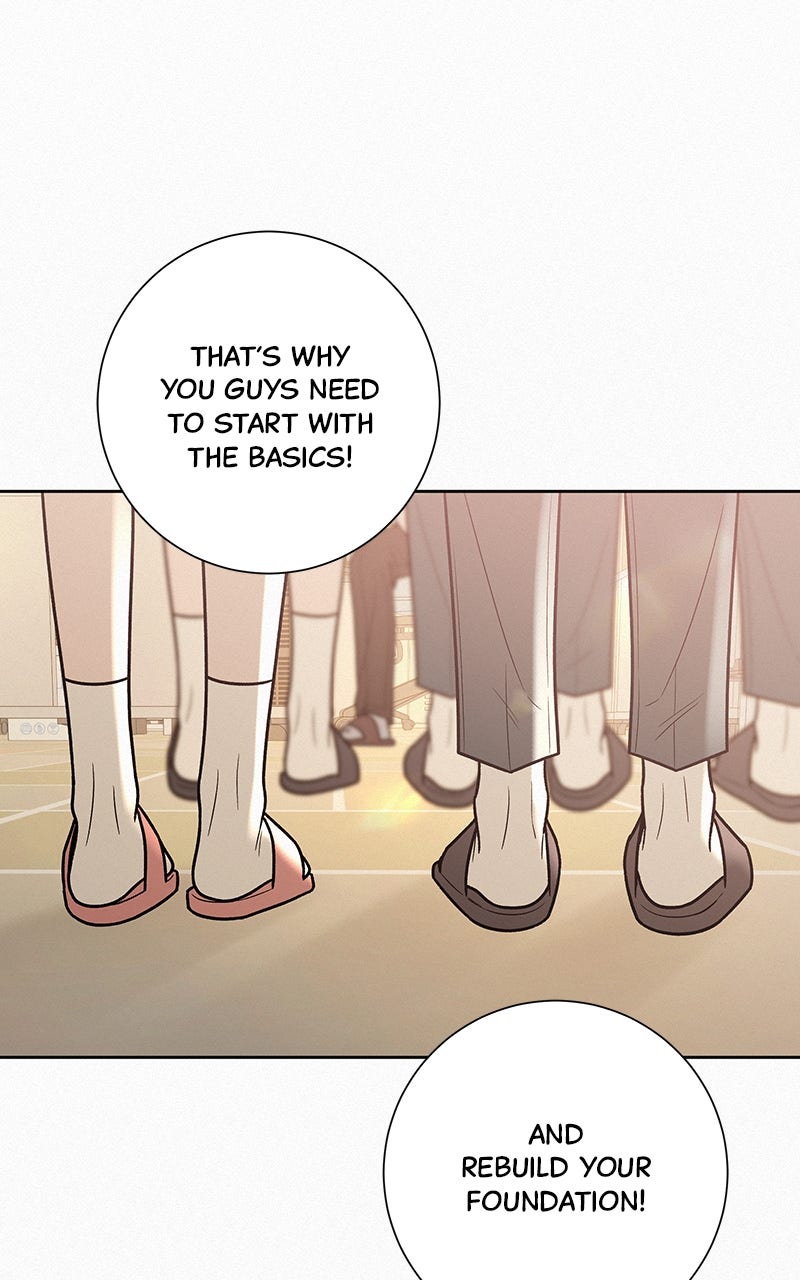 Read Operation True Love EN Manga Online