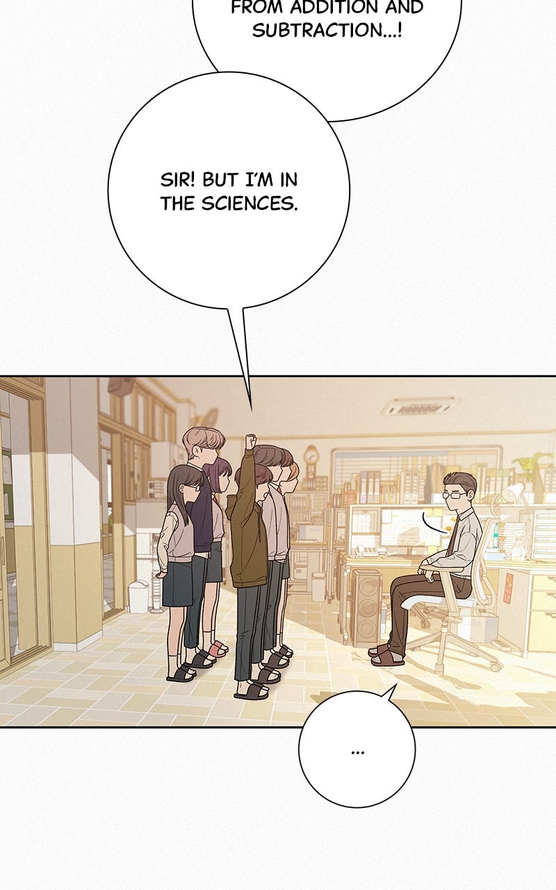 Read Operation True Love EN Manga Online