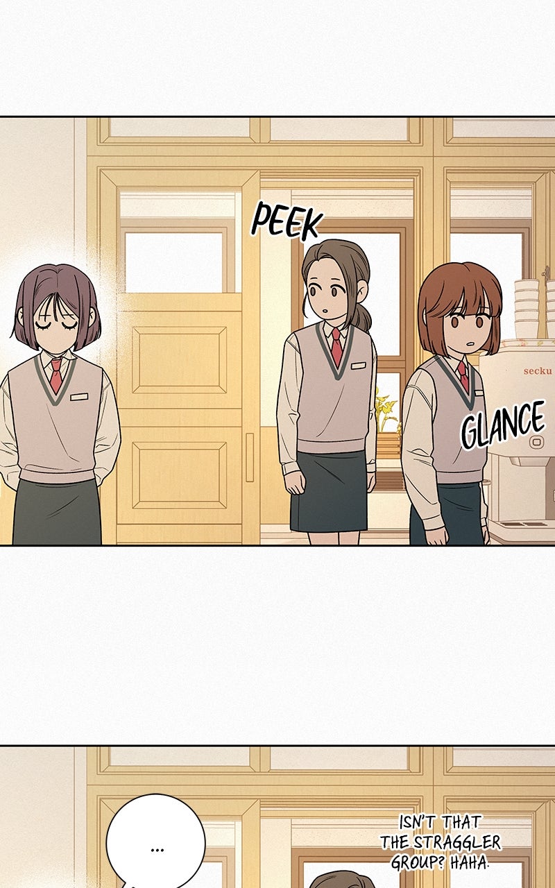 Read Operation True Love EN Manga Online