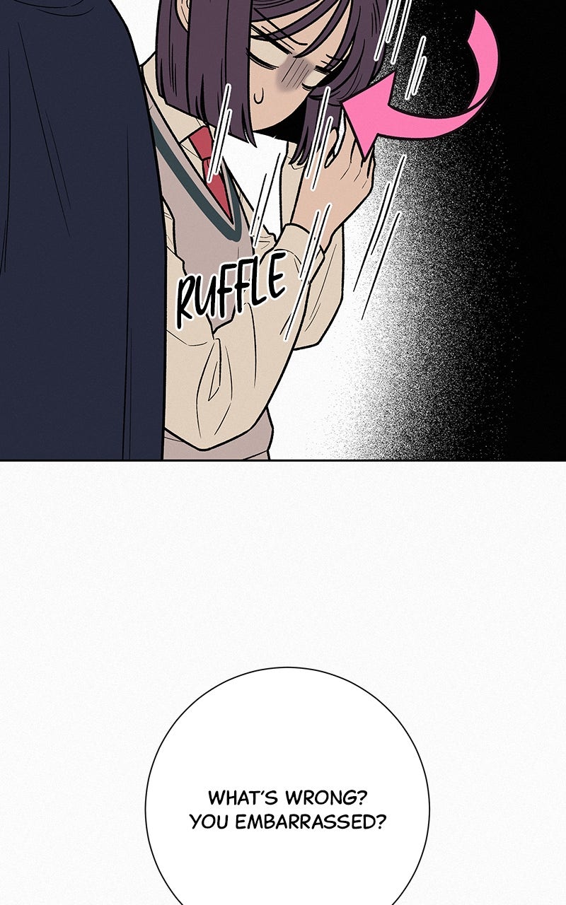 Read Operation True Love EN Manga Online