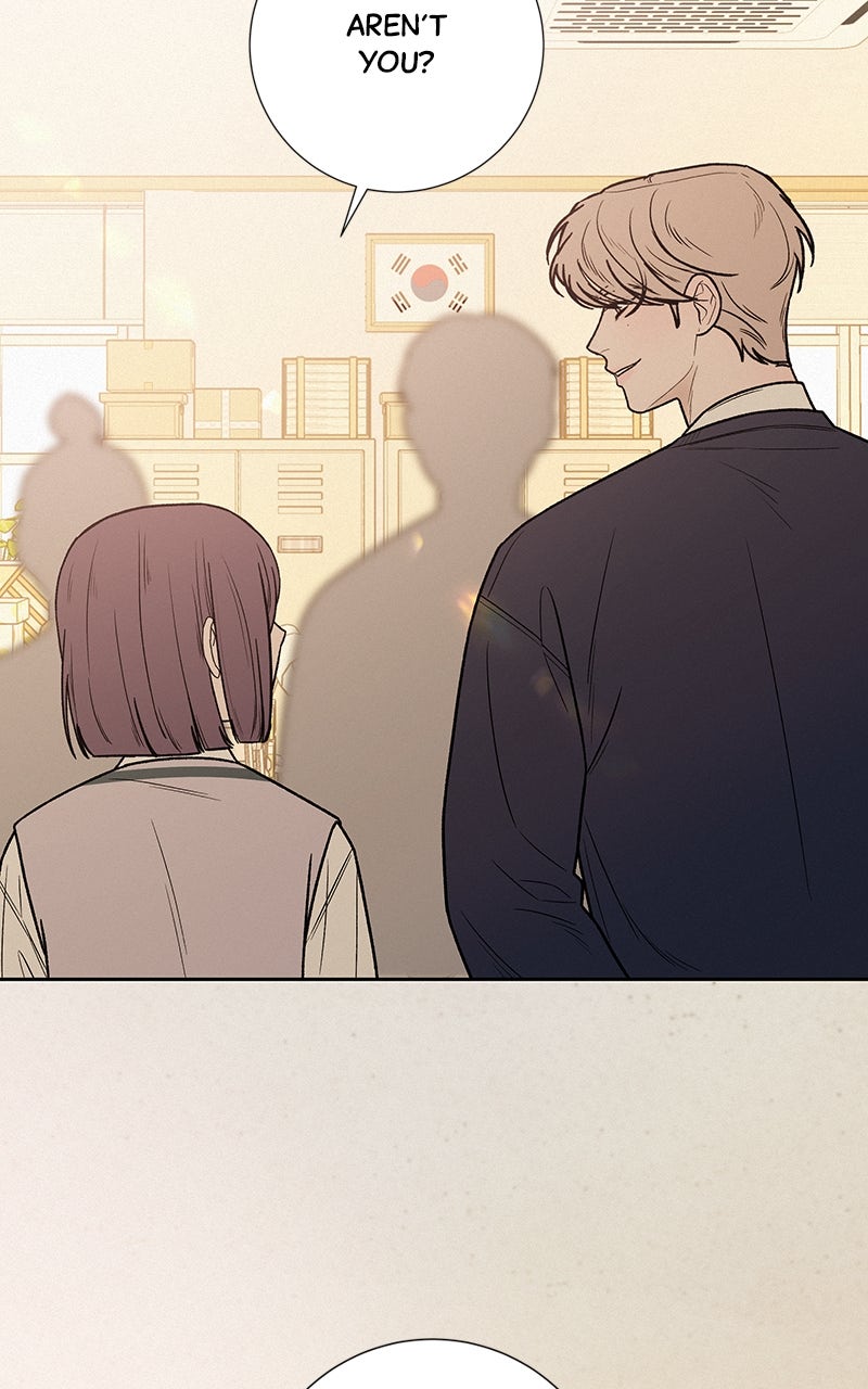 Read Operation True Love EN Manga Online