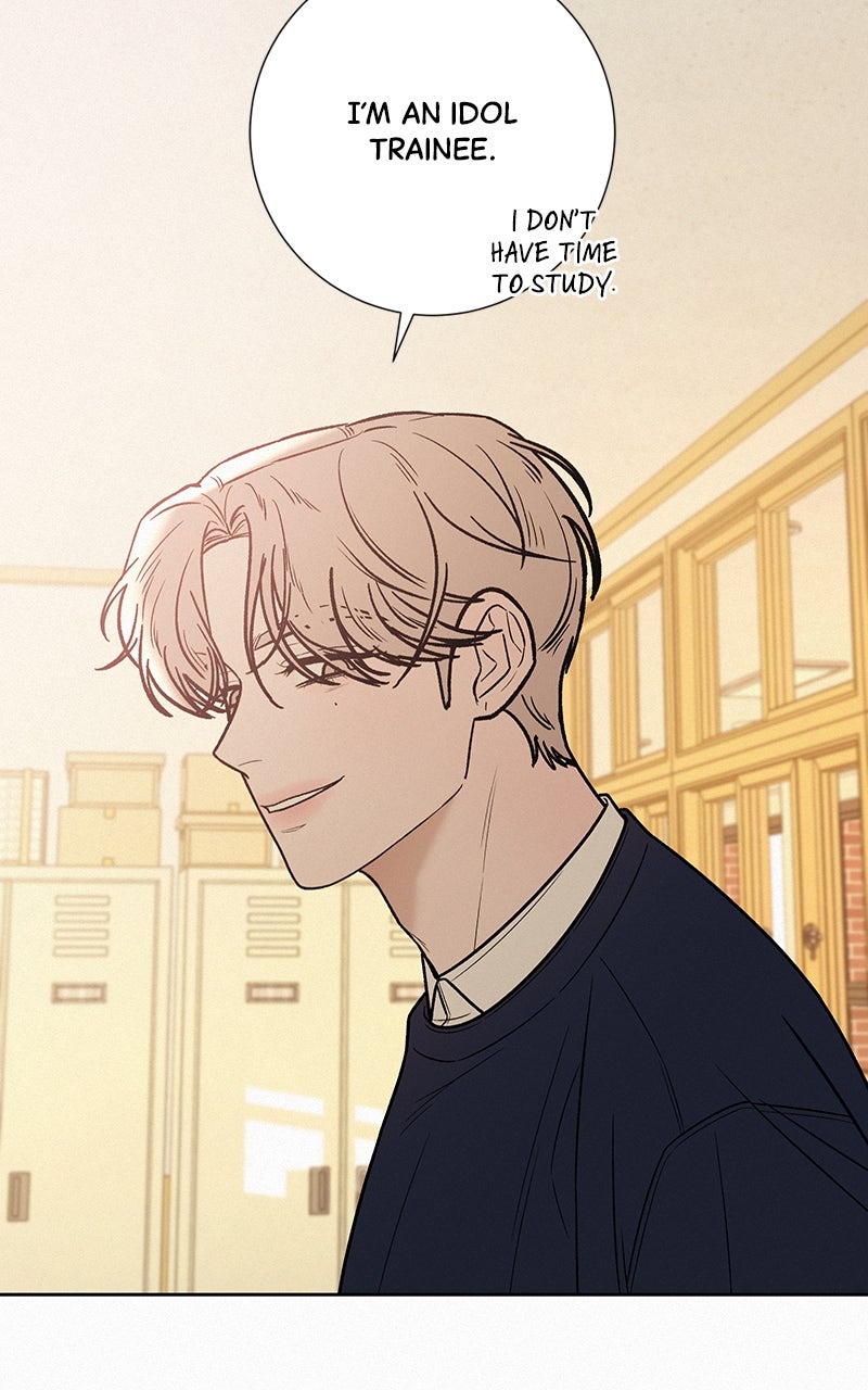 Read Operation True Love EN Manga Online