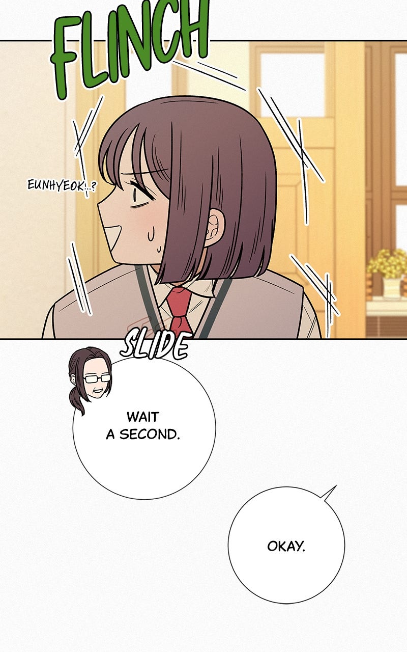 Read Operation True Love EN Manga Online