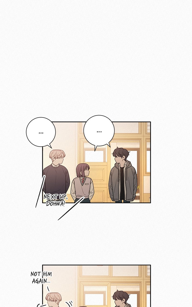 Read Operation True Love EN Manga Online