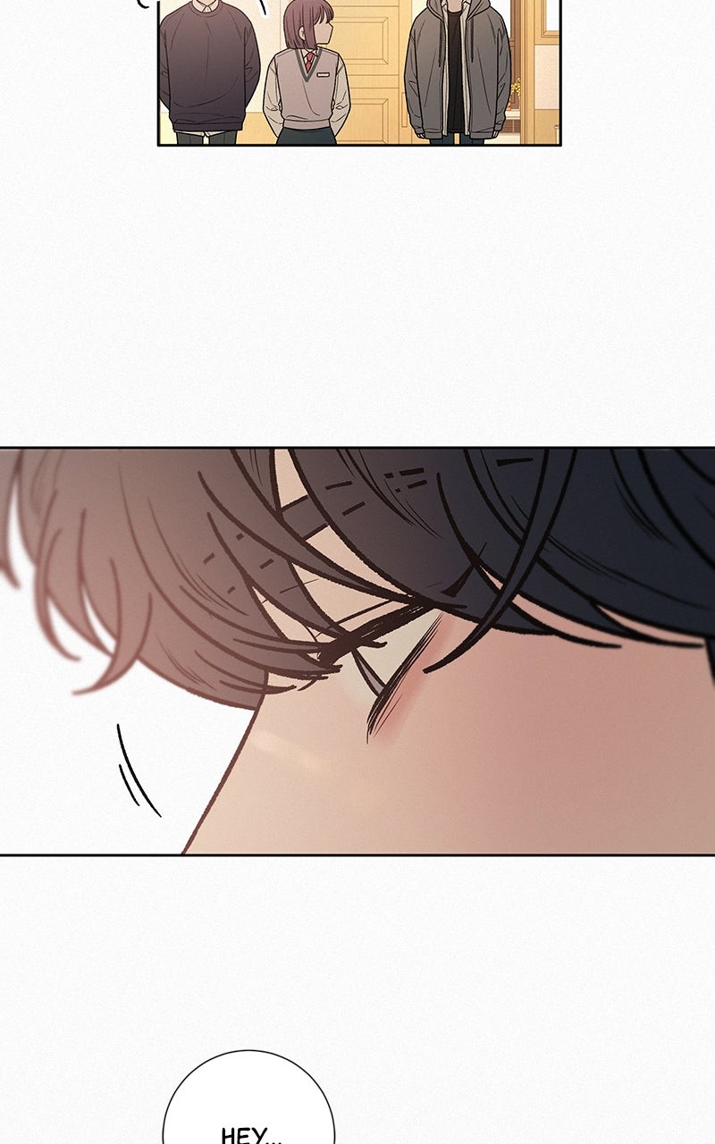 Read Operation True Love EN Manga Online