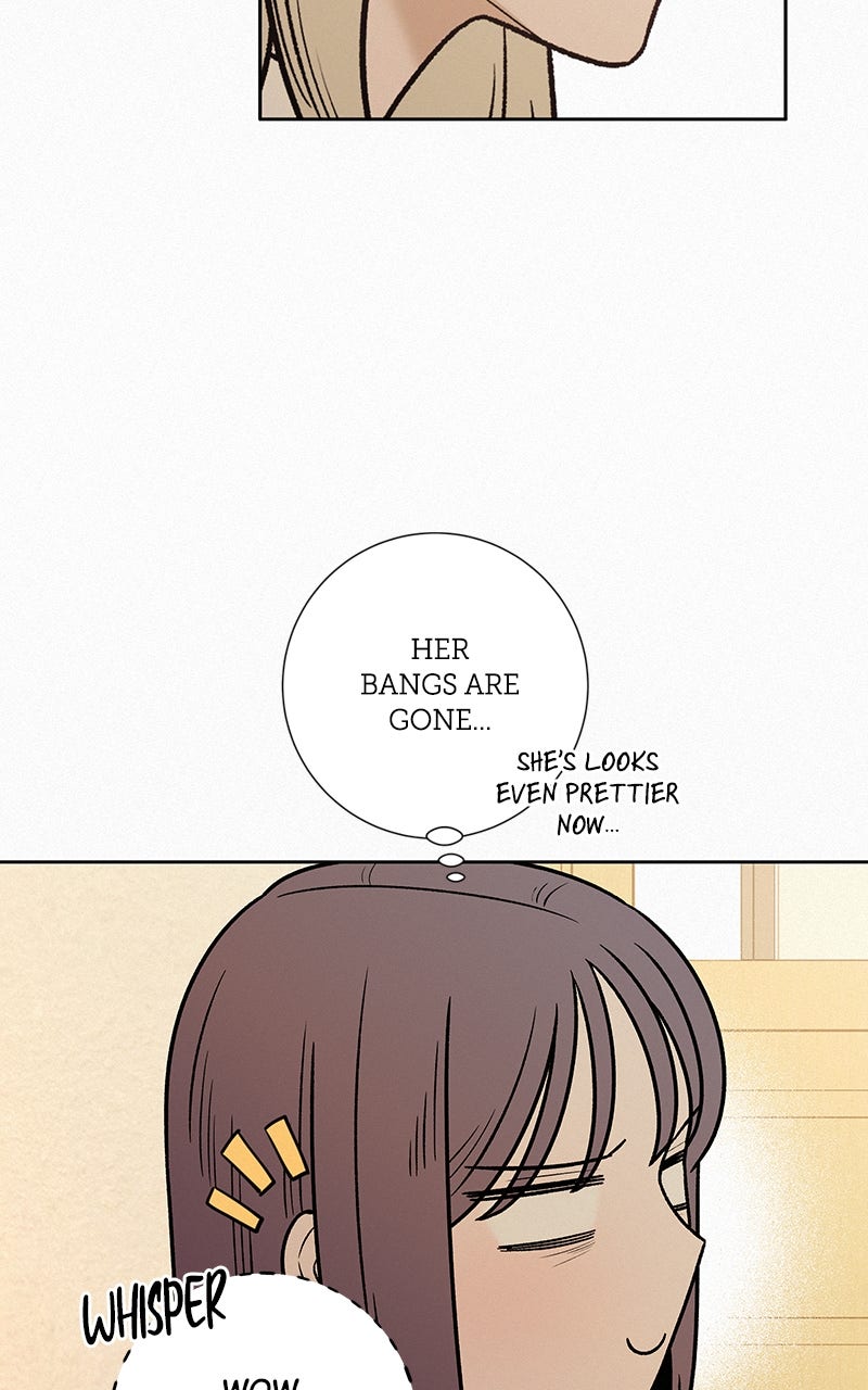 Read Operation True Love EN Manga Online