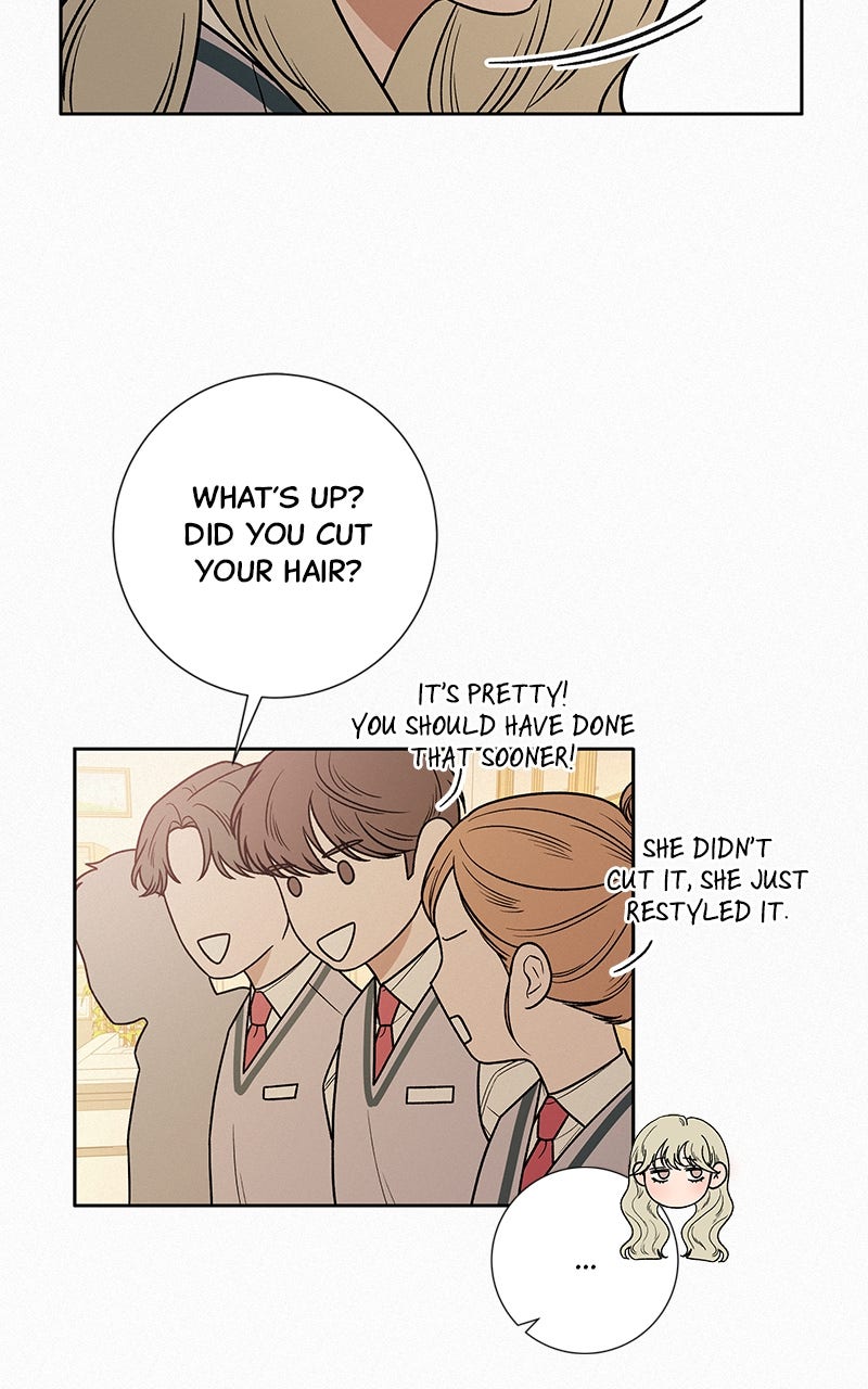 Read Operation True Love EN Manga Online