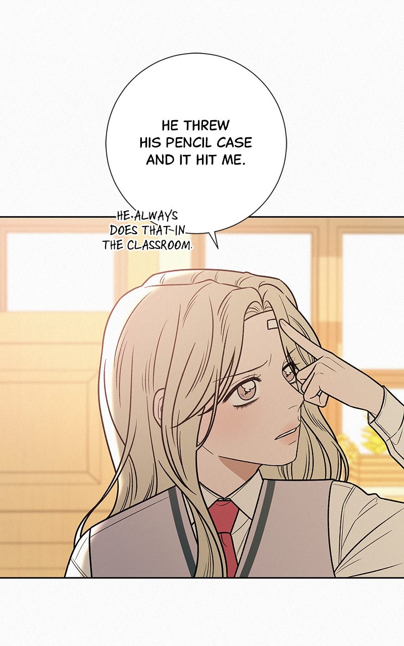 Read Operation True Love EN Manga Online