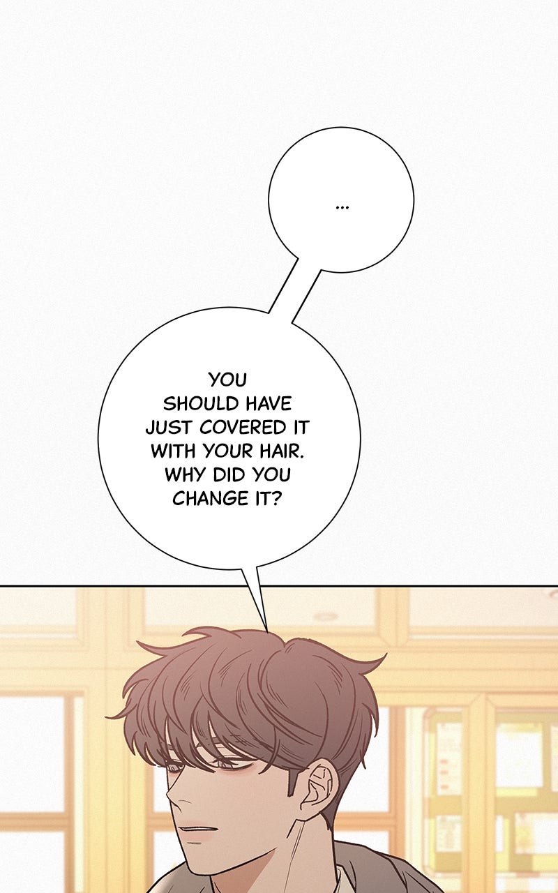 Read Operation True Love EN Manga Online