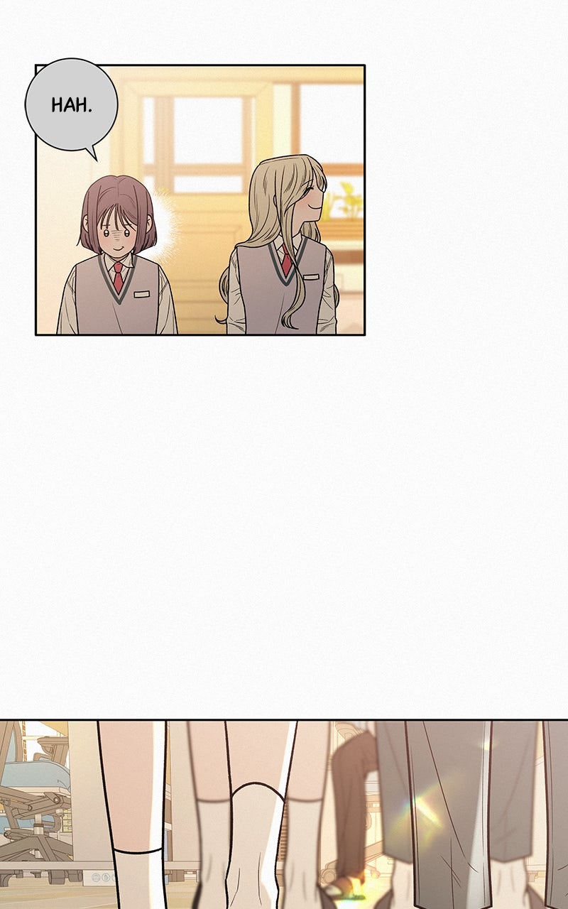 Read Operation True Love EN Manga Online