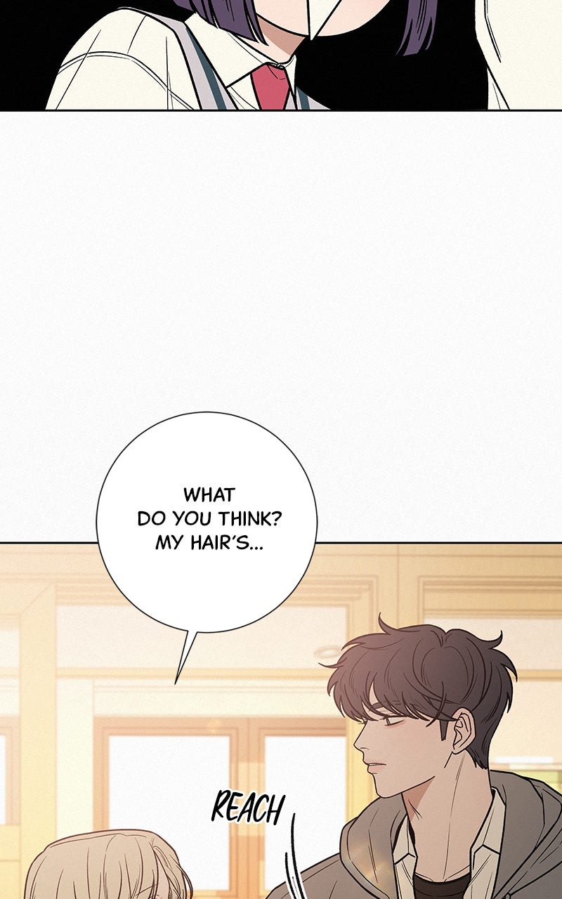 Read Operation True Love EN Manga Online