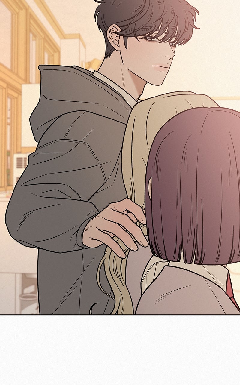 Read Operation True Love EN Manga Online