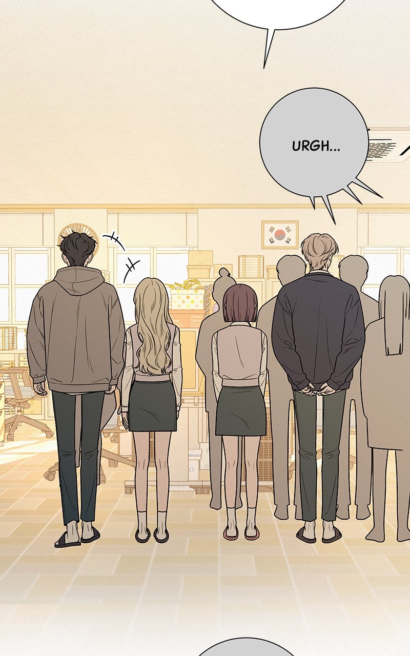 Read Operation True Love EN Manga Online