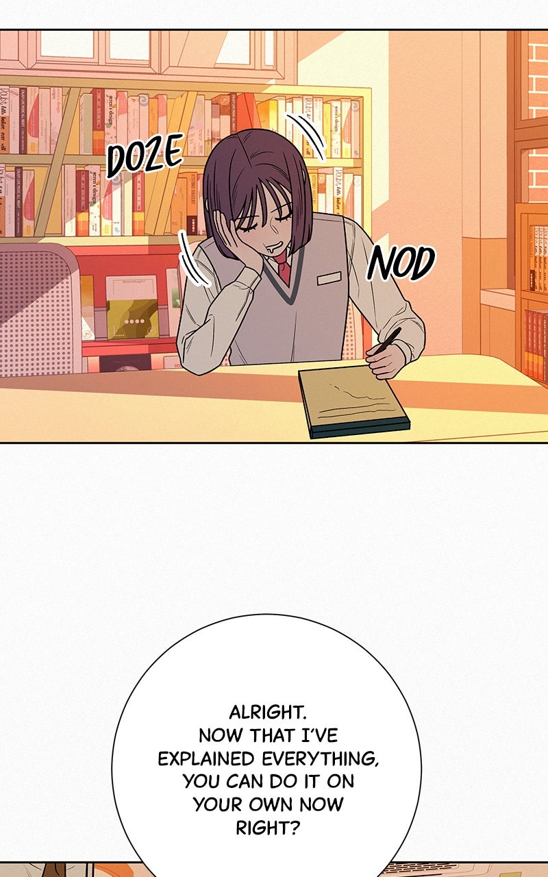 Read Operation True Love EN Manga Online