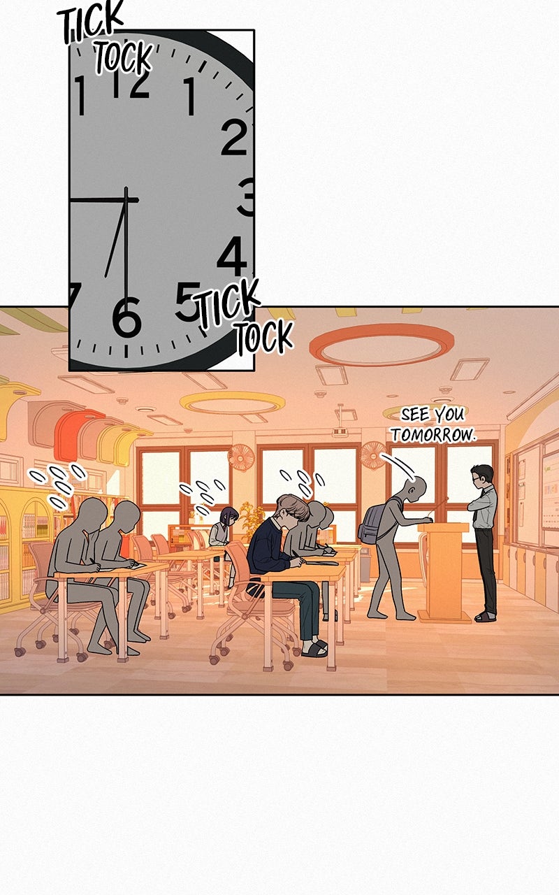 Read Operation True Love EN Manga Online