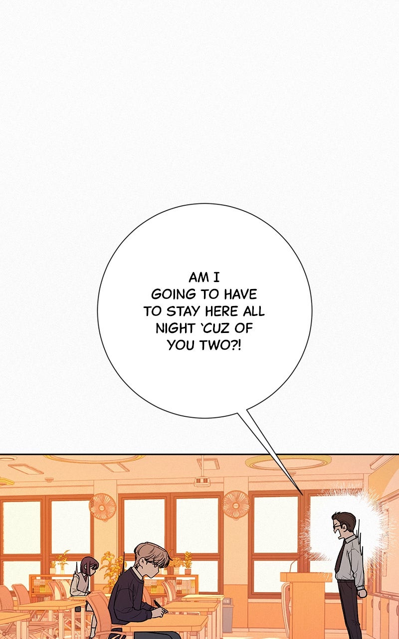 Read Operation True Love EN Manga Online