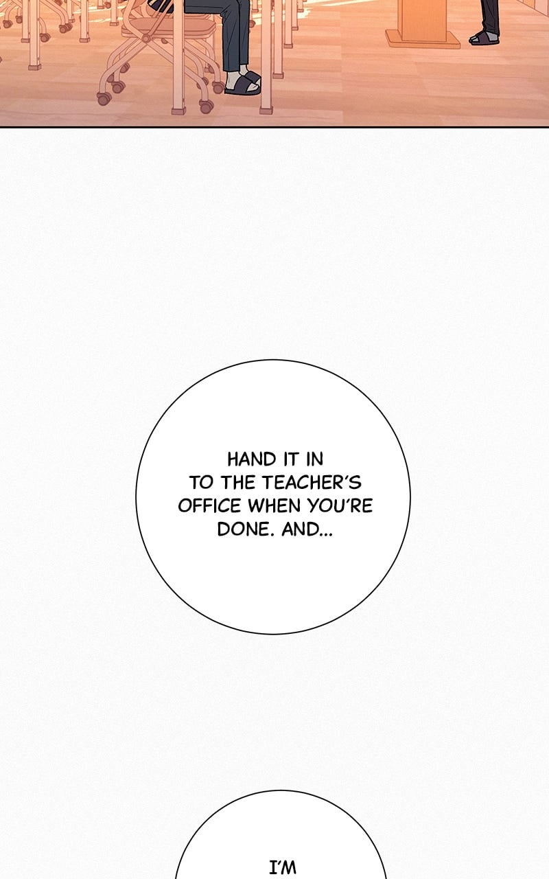 Read Operation True Love EN Manga Online