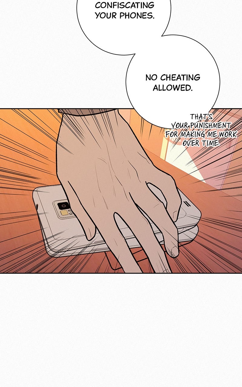 Read Operation True Love EN Manga Online