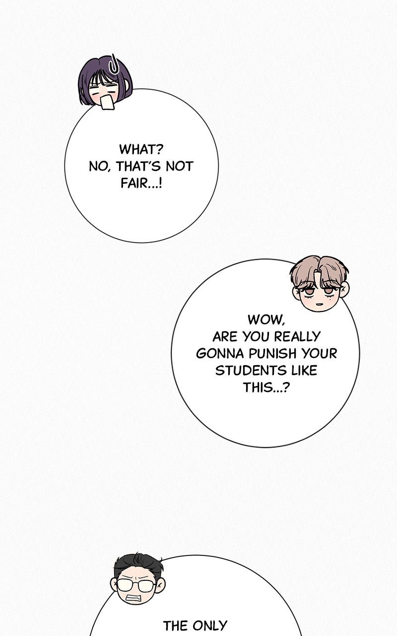 Read Operation True Love EN Manga Online