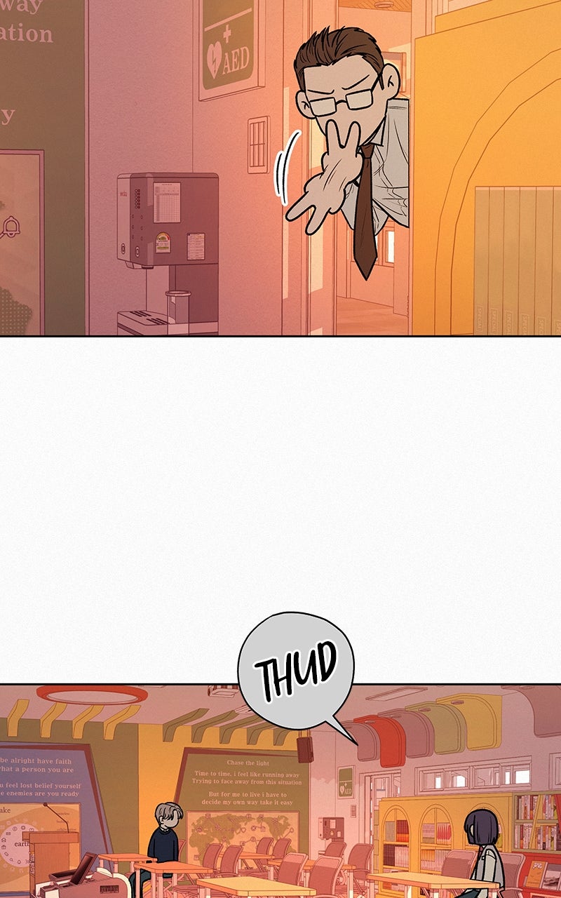 Read Operation True Love EN Manga Online