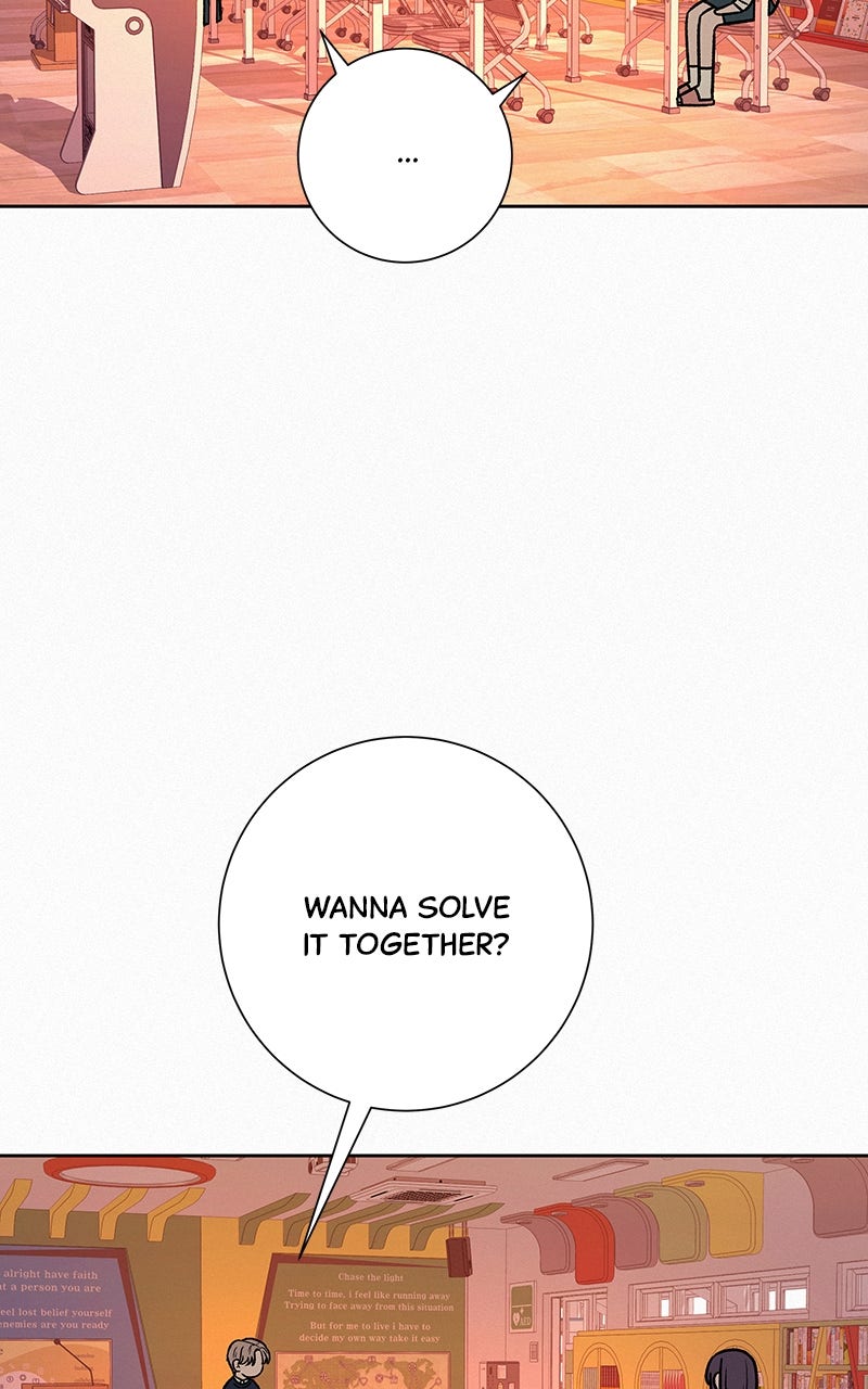 Read Operation True Love EN Manga Online