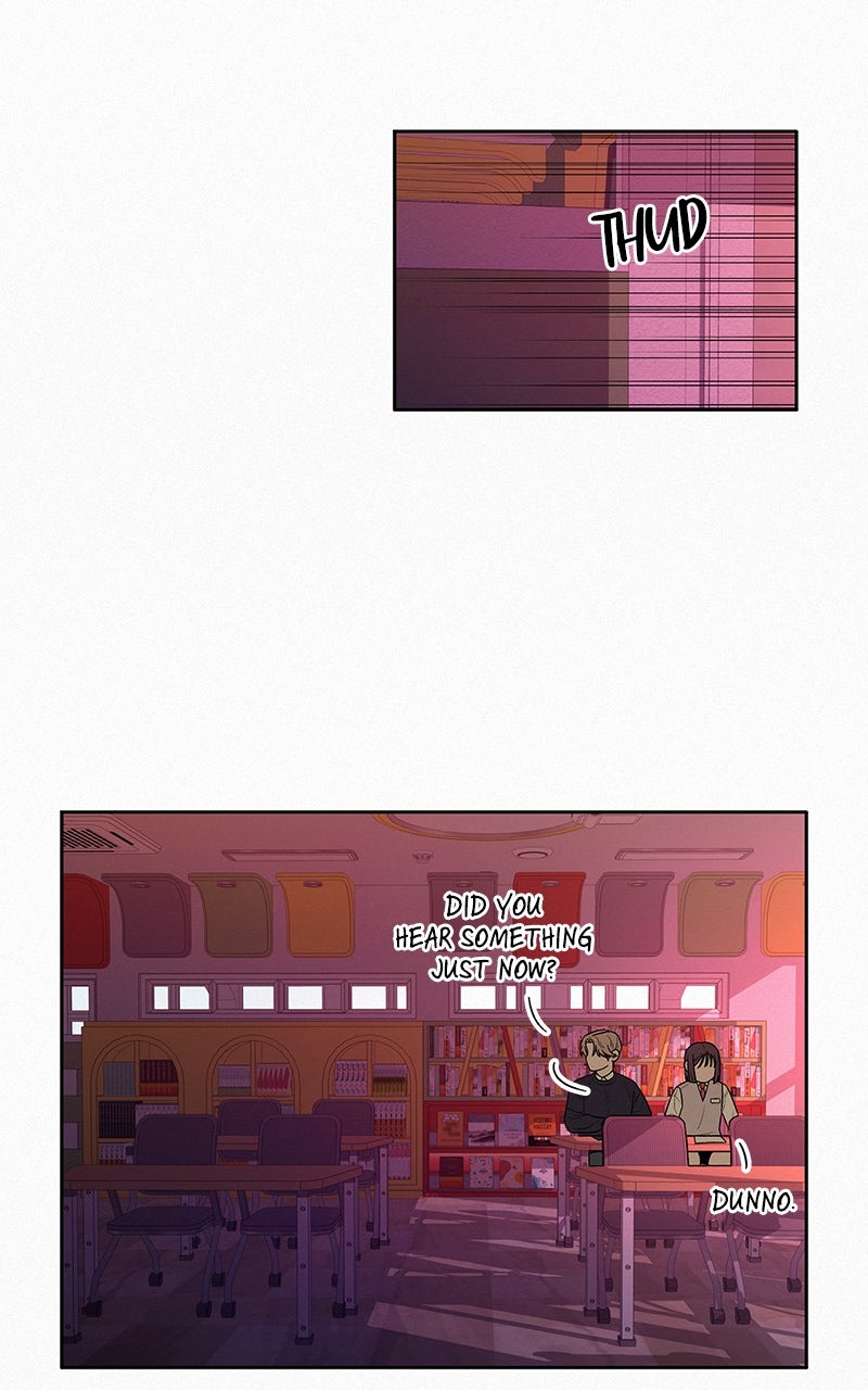 Read Operation True Love EN Manga Online