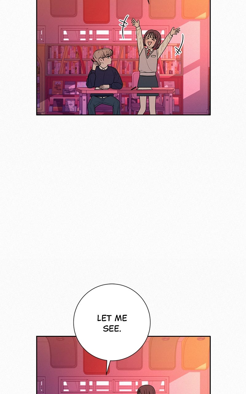 Read Operation True Love EN Manga Online