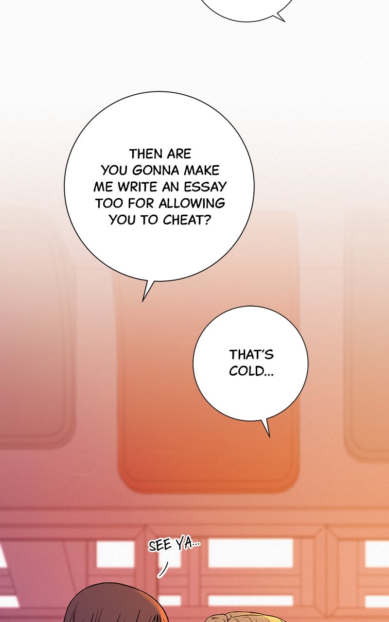 Read Operation True Love EN Manga Online