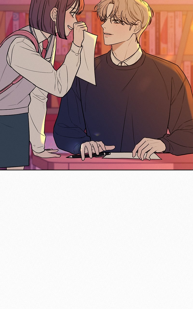 Read Operation True Love EN Manga Online