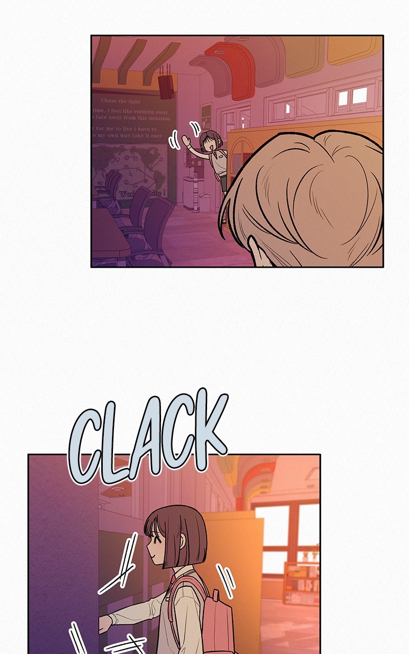 Read Operation True Love EN Manga Online