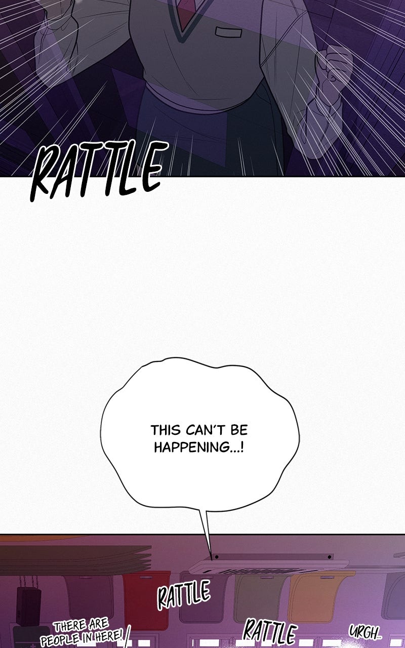 Read Operation True Love EN Manga Online