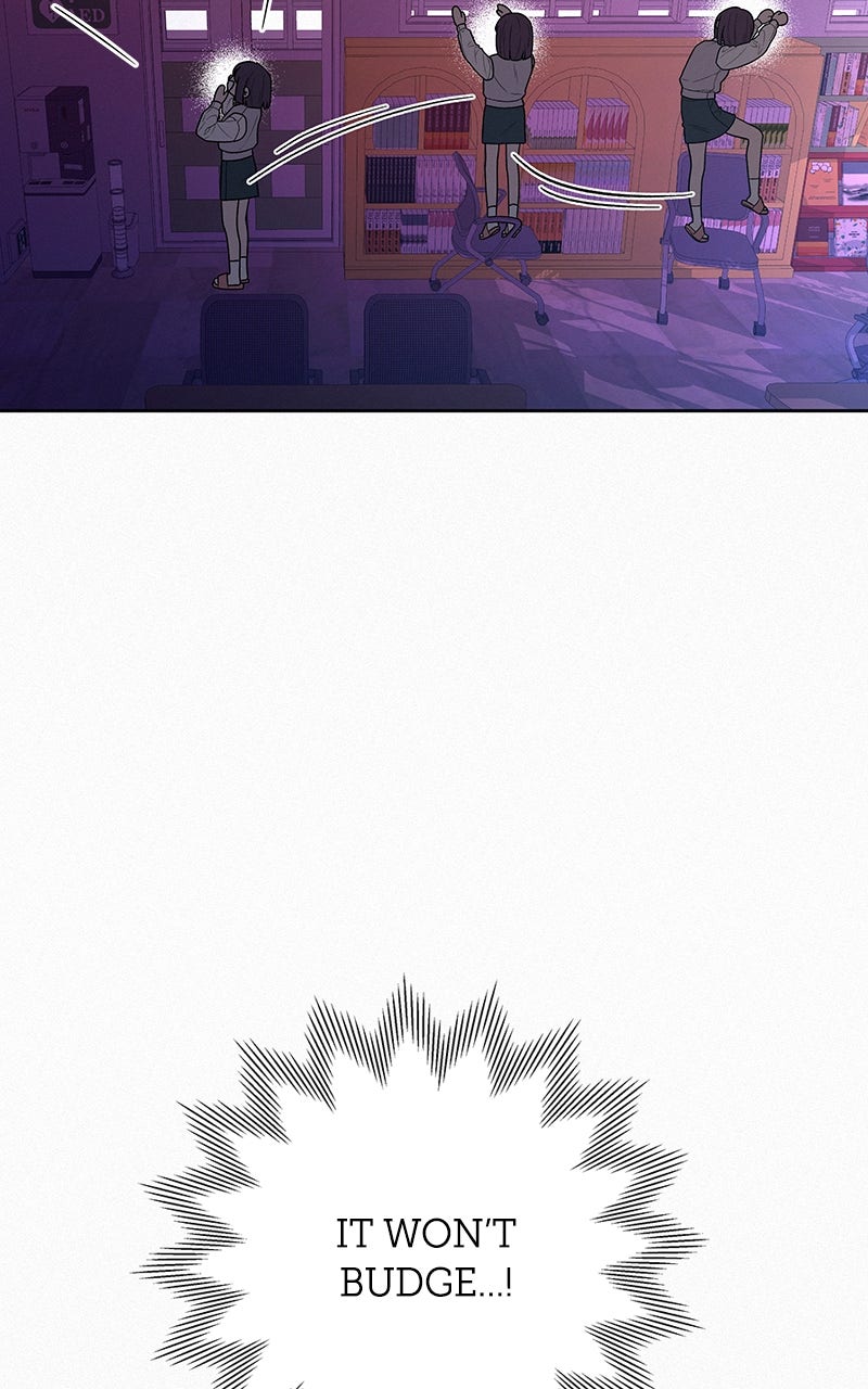 Read Operation True Love EN Manga Online