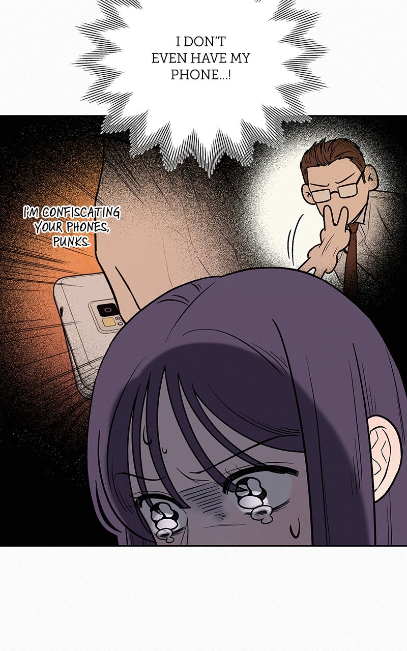 Read Operation True Love EN Manga Online