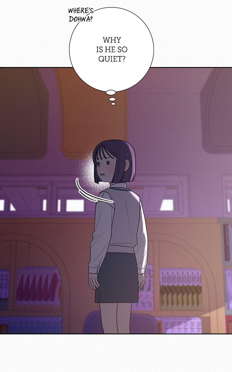 Read Operation True Love EN Manga Online