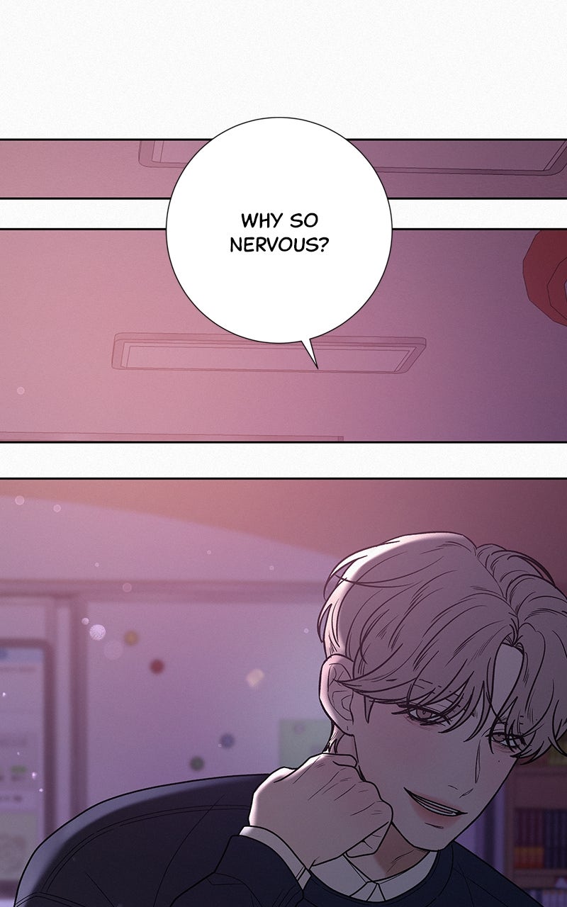 Read Operation True Love EN Manga Online