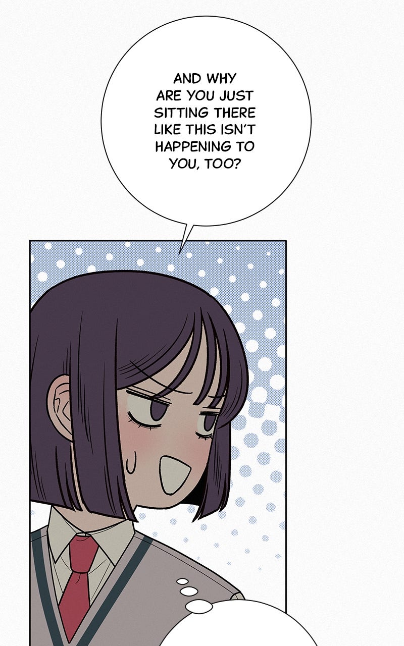 Read Operation True Love EN Manga Online