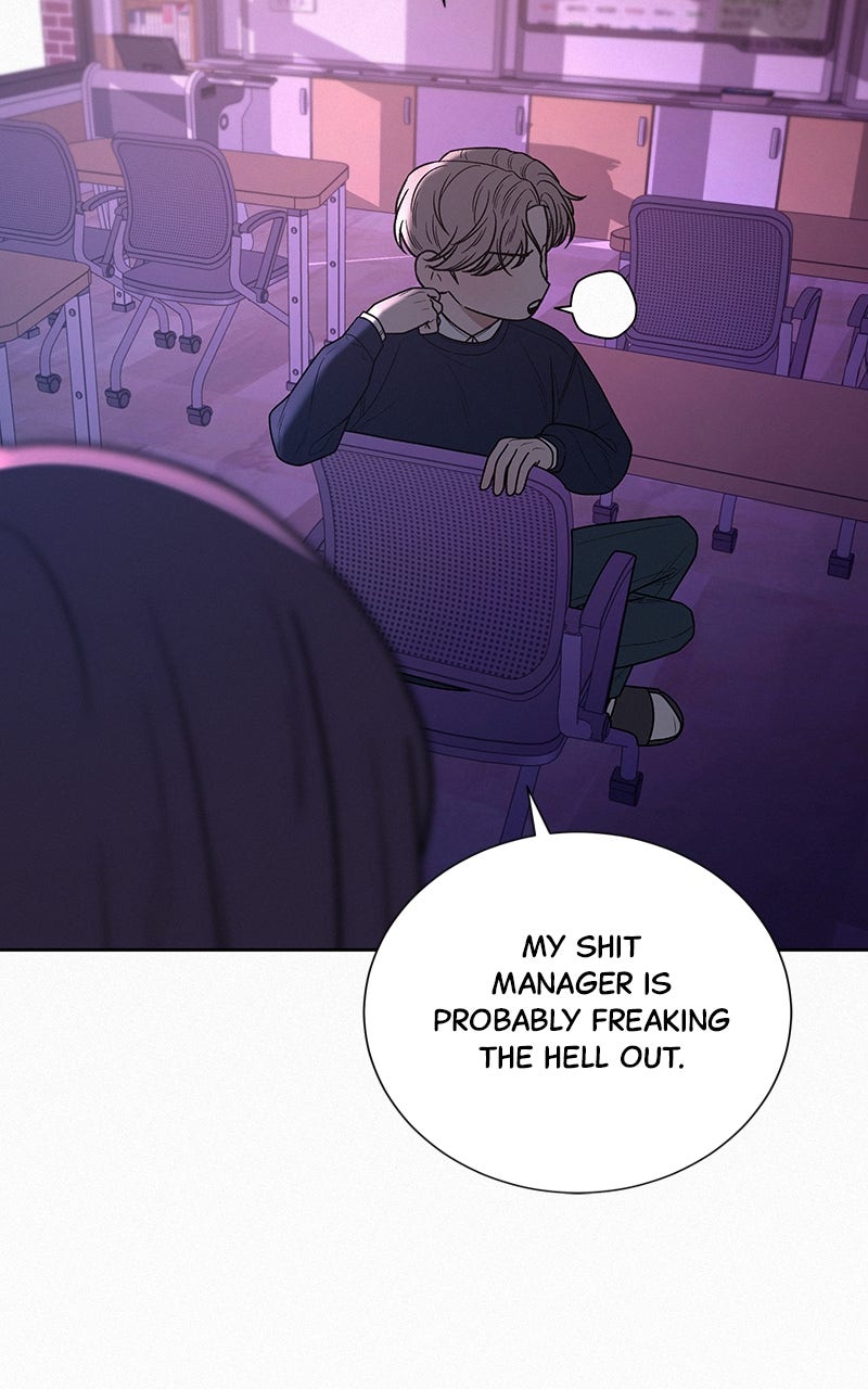 Read Operation True Love EN Manga Online