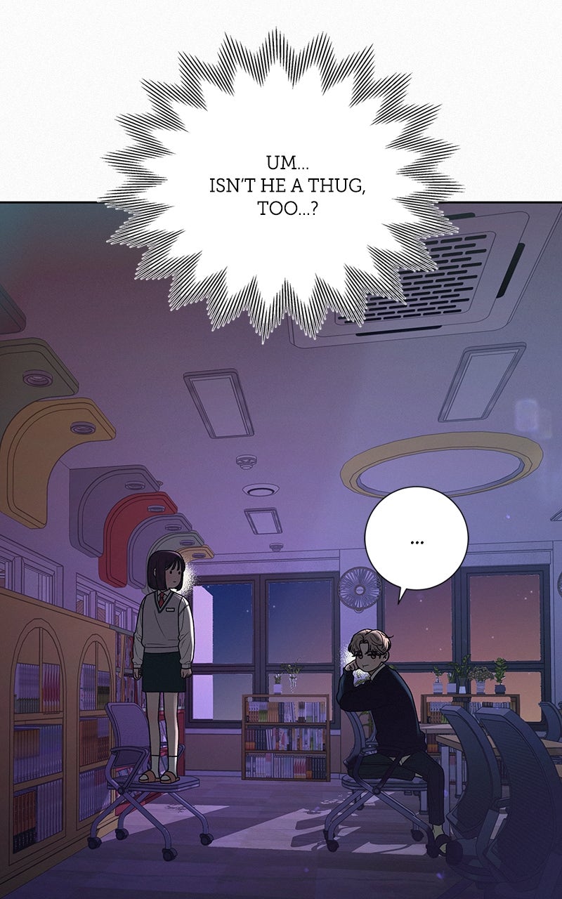 Read Operation True Love EN Manga Online