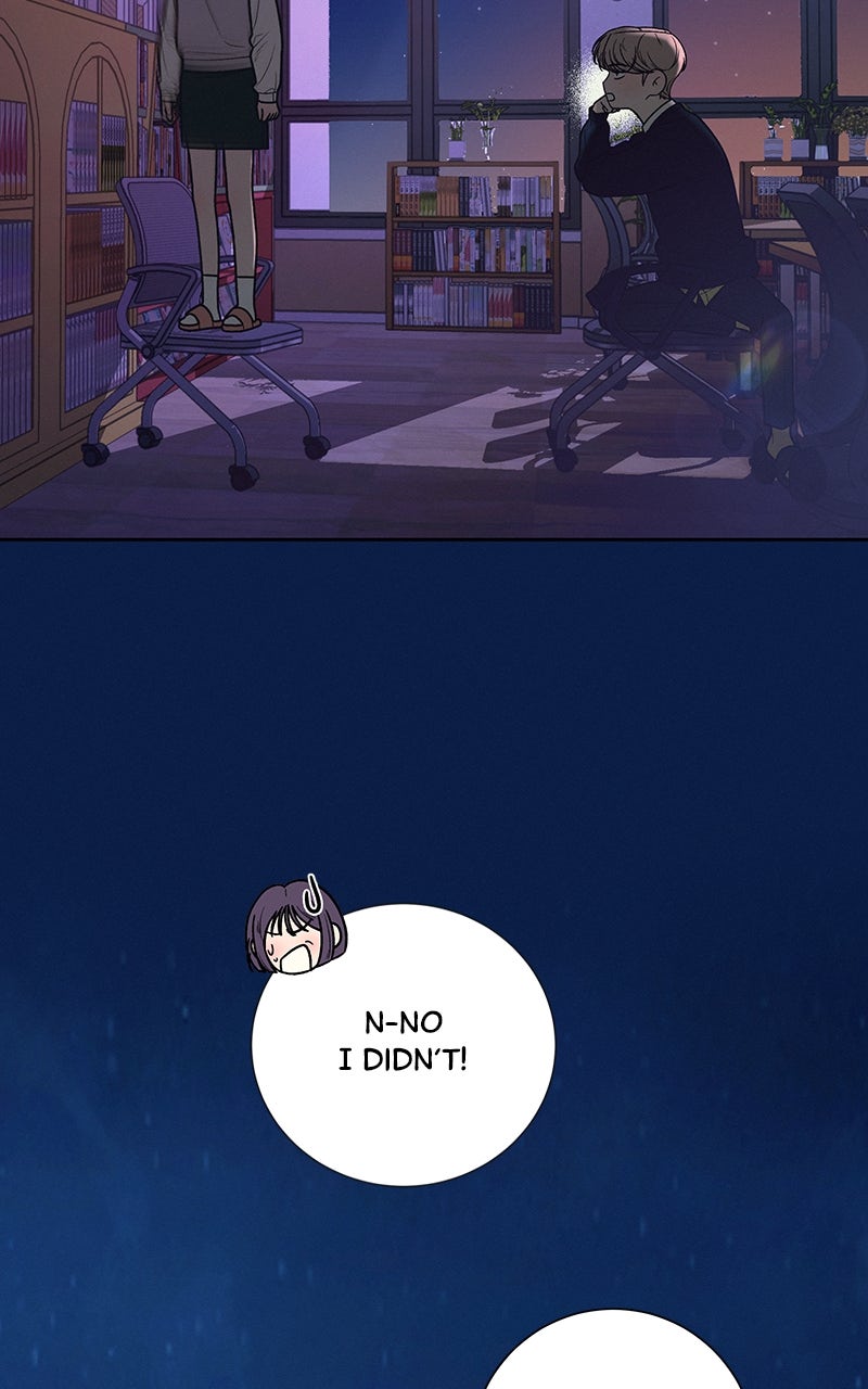 Read Operation True Love EN Manga Online