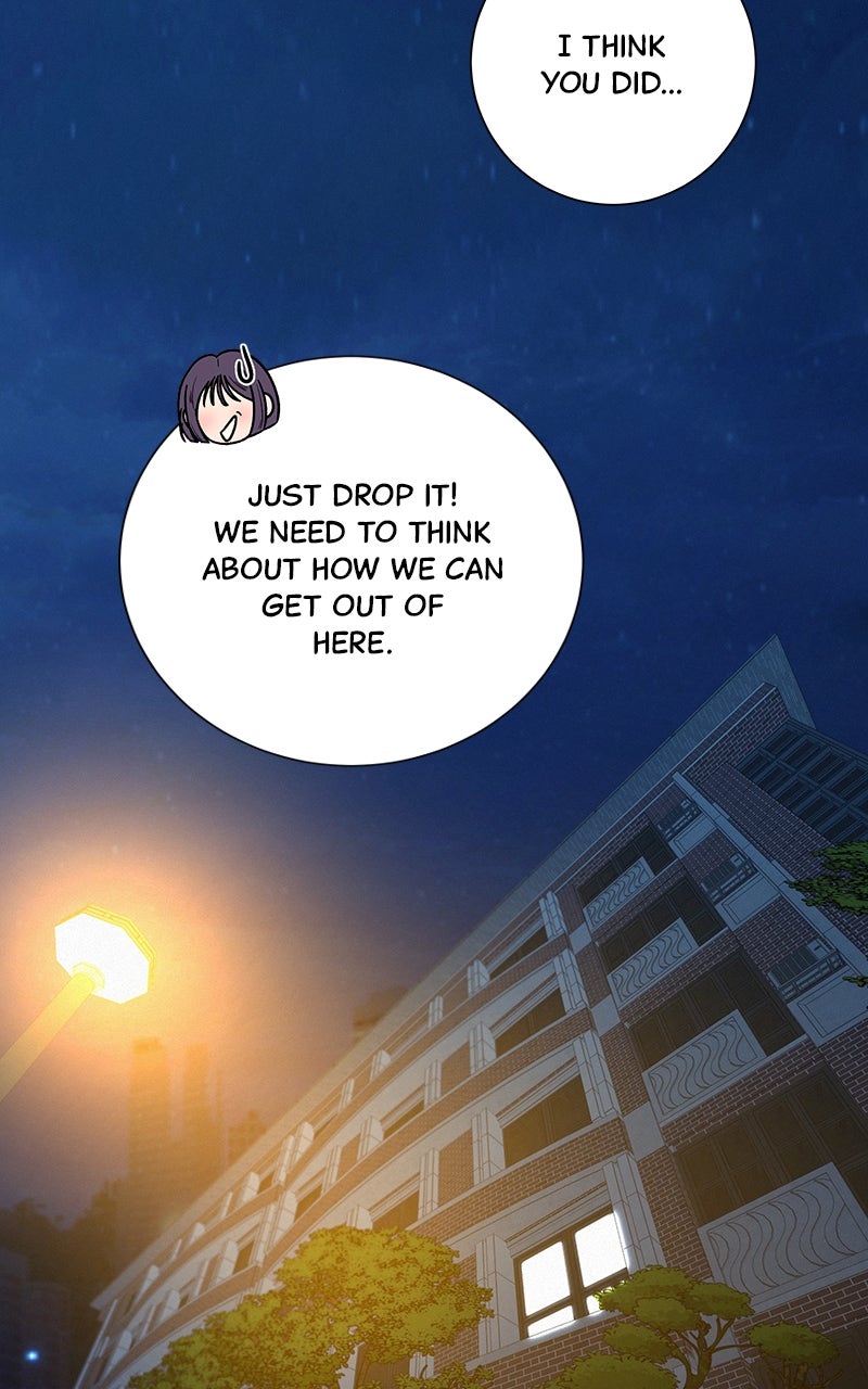 Read Operation True Love EN Manga Online