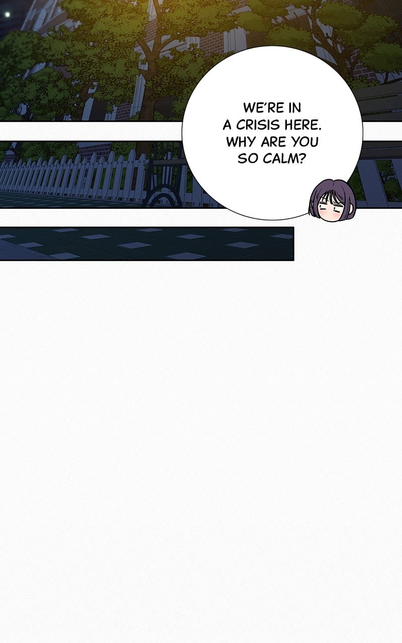 Read Operation True Love EN Manga Online