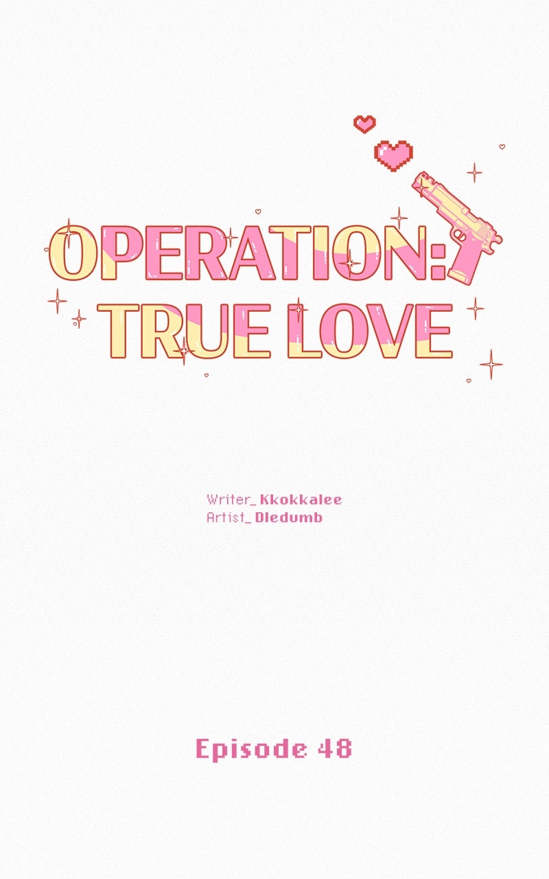 Read Operation True Love EN Manga Online
